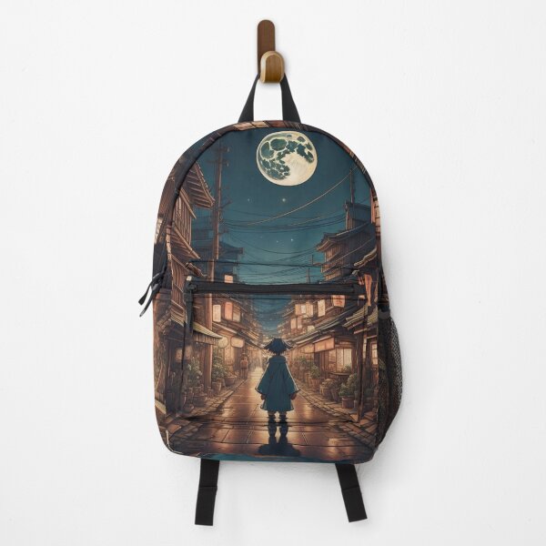 Item preview, Ramen Village Seerlight designed and sold by carlbruss.
