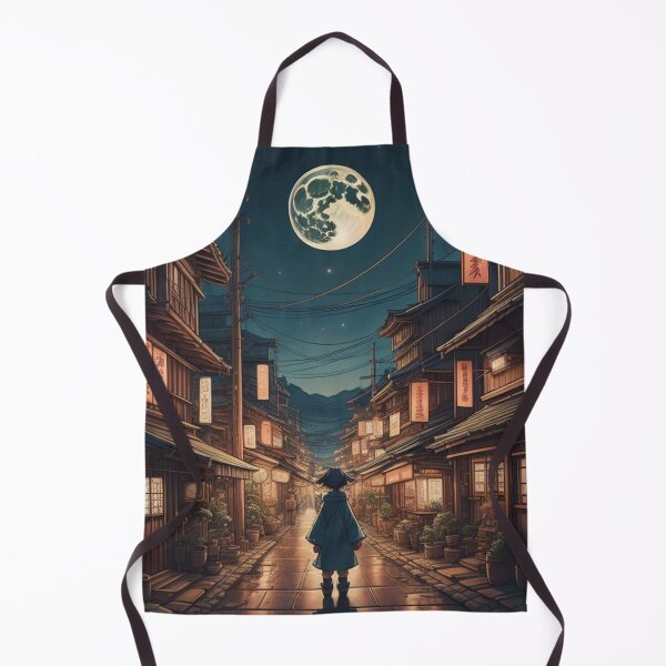 Item preview, Ramen Village Seerlight designed and sold by carlbruss.