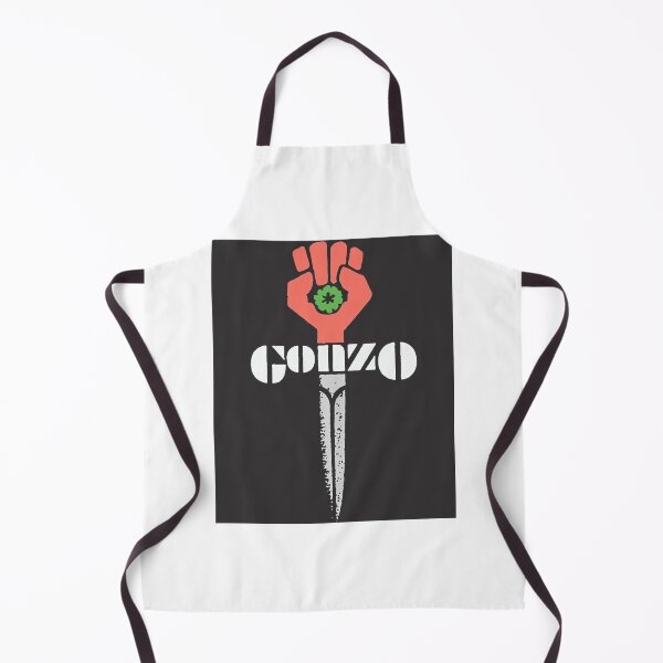 Item preview, Hunter S Thompson Gonzo 	Hunter S. Thompson Gonzo 	 designed and sold by jhkwitetj6.