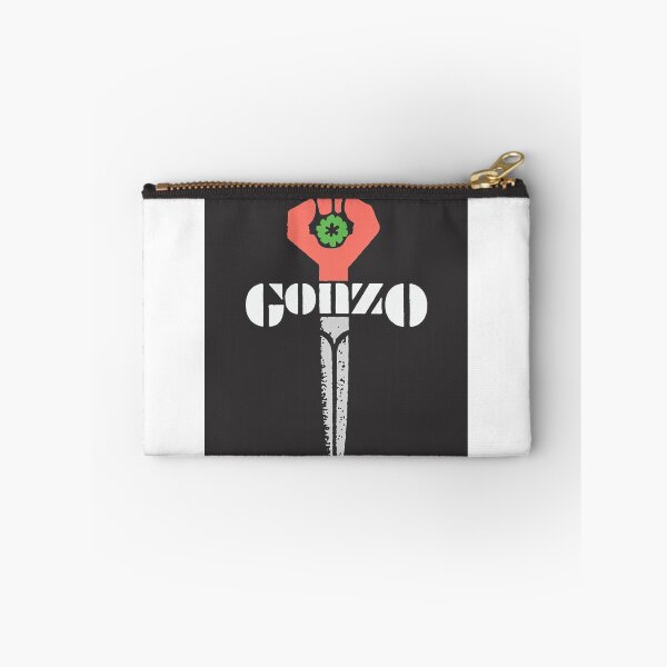 Item preview, Hunter S Thompson Gonzo 	Hunter S. Thompson Gonzo 	 designed and sold by jhkwitetj6.