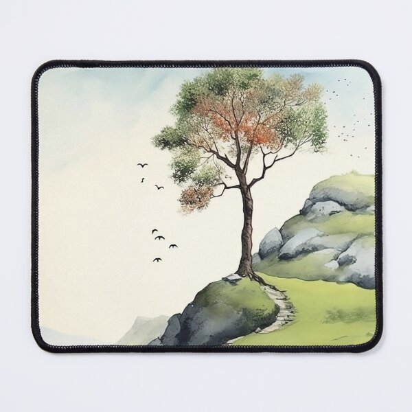 Item preview, Enthira - Un pedacito del mundo (3/4) designed and sold by sabantha.