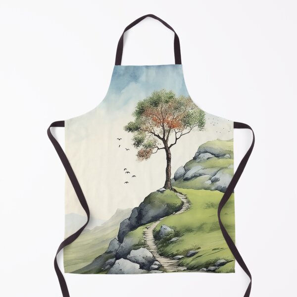 Item preview, Enthira - Un pedacito del mundo (3/4) designed and sold by sabantha.