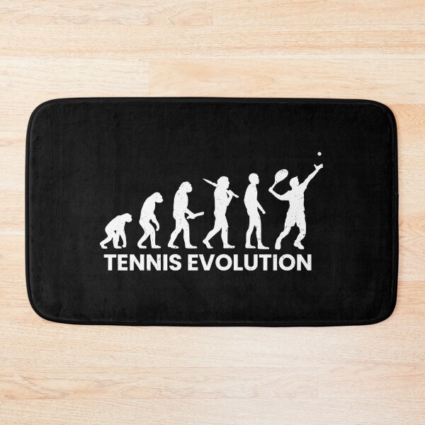 Artikelvorschau, lustiges Tenniszitat Tenniszitate entworfen und verkauft von WangsArt.
