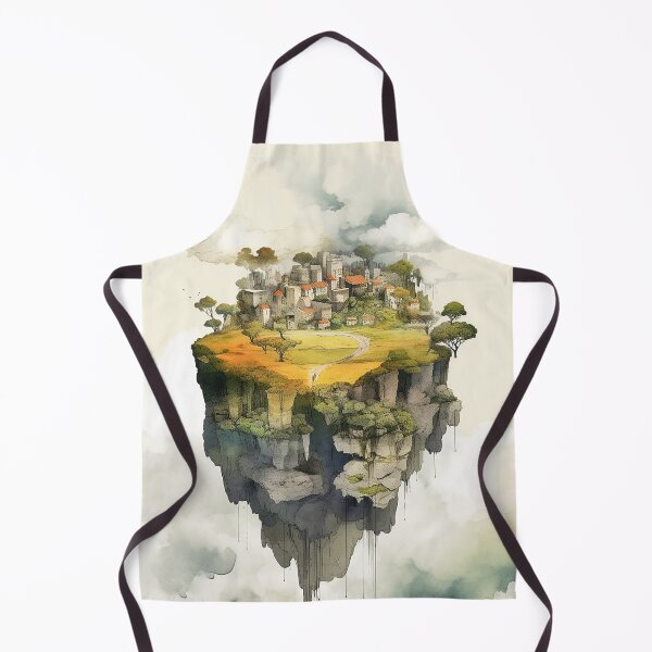 Item preview, Enthira - Un pedacito del mundo (4/4) designed and sold by sabantha.