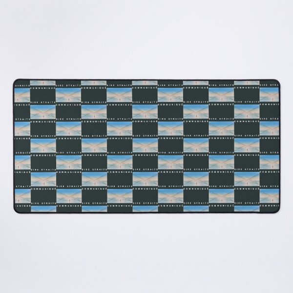 Item preview, Dire Straits Communiqué designed and sold by Fernandosh.