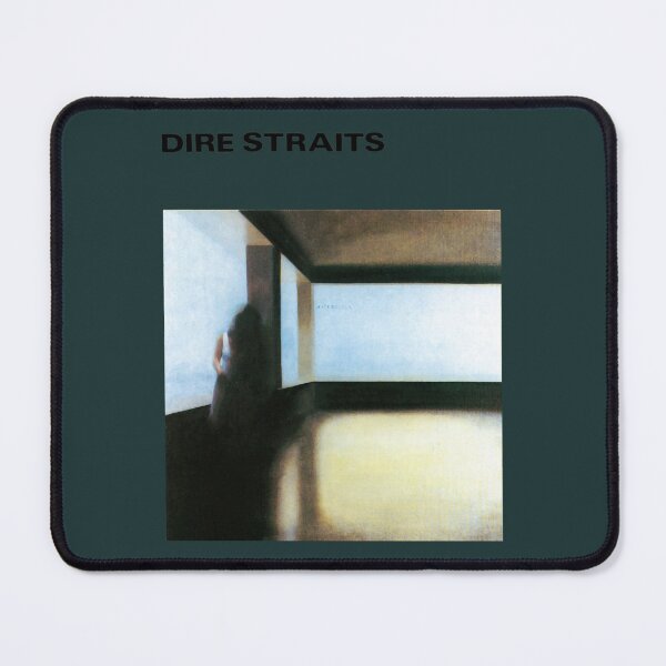 Item preview, Dire Straits designed and sold by Fernandosh.