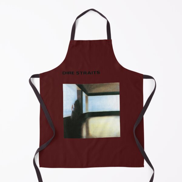 Item preview, Dire Straits designed and sold by Fernandosh.