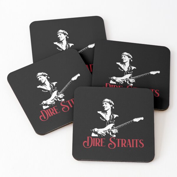 Item preview, Rock band ❤❤ Dire Straits ❤❤- Limited EditionPerfect Gift designed and sold by Fernandosh.