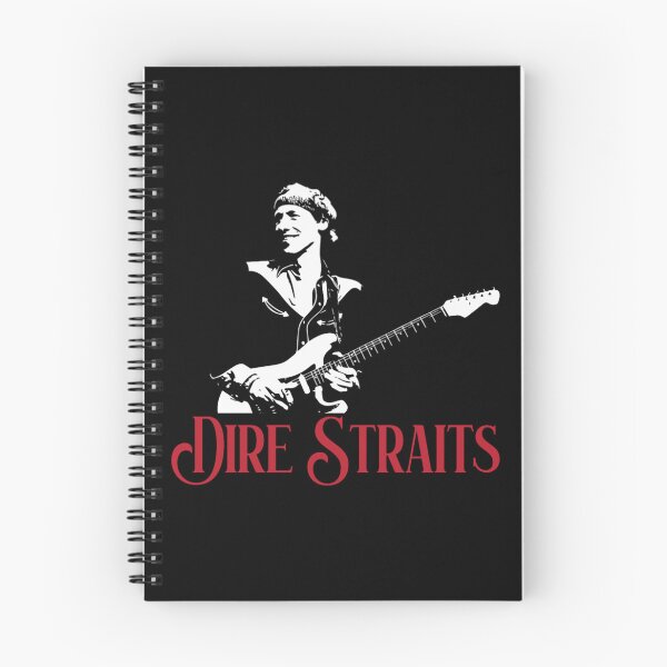 Item preview, Rock band ❤❤ Dire Straits ❤❤- Limited EditionPerfect Gift designed and sold by Fernandosh.
