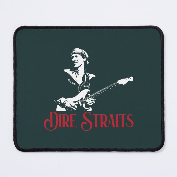 Item preview, Rock band ❤❤ Dire Straits ❤❤- Limited EditionPerfect Gift designed and sold by Fernandosh.