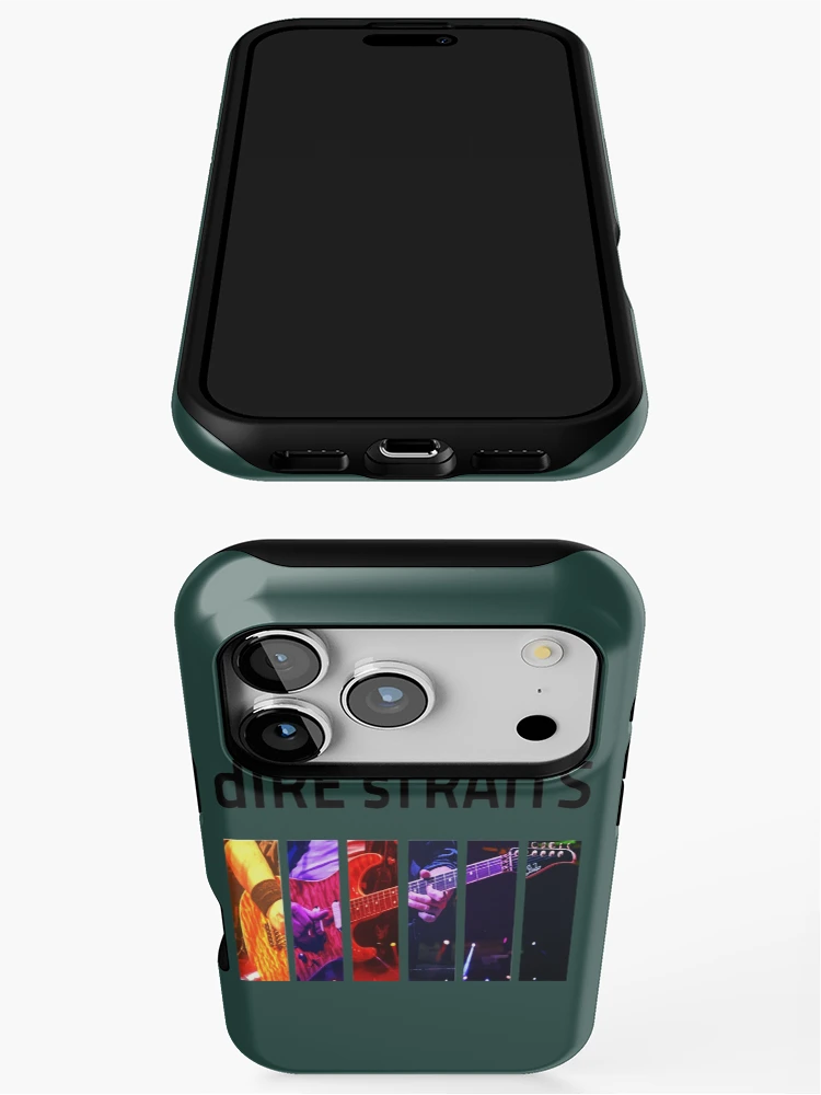 Thumbnail 3 of 4, iPhone Case, STRIP LIVE RUN designed and sold by Fernandosh.