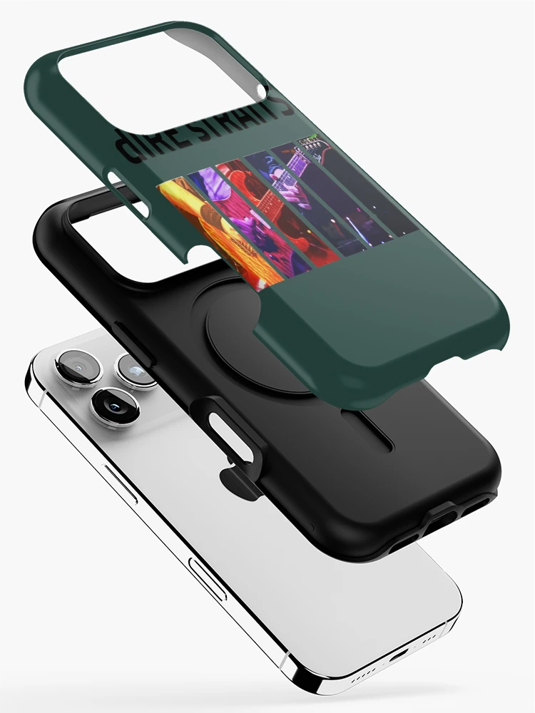 Thumbnail 2 of 4, iPhone Case, STRIP LIVE RUN designed and sold by Fernandosh.
