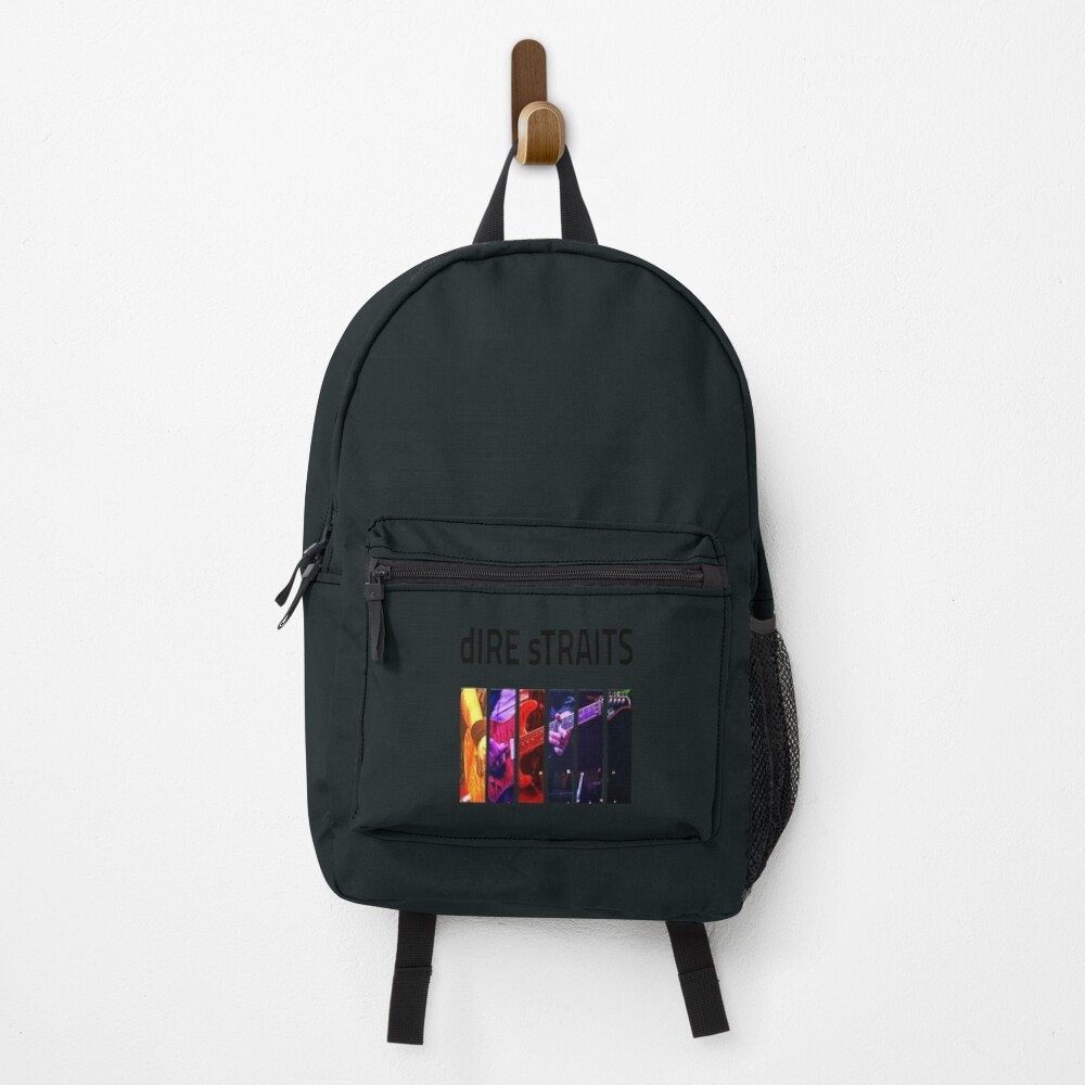 Item preview, Backpack designed and sold by Fernandosh.