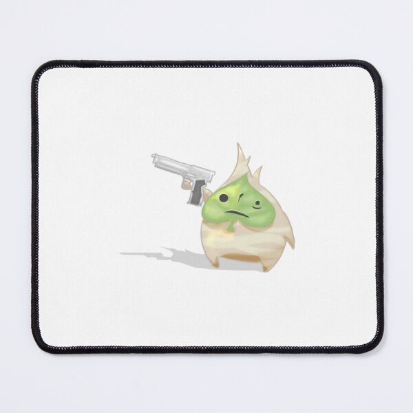 Item preview, Korok Gun   	 designed and sold by ydbbevik2.