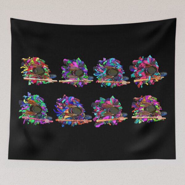 Item preview,  8 on Top - Border designed and sold by MorrisStuff.