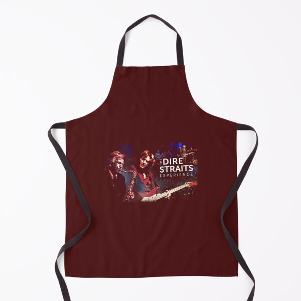 Item preview, The Dire Straits Experience designed and sold by Fernandosh.