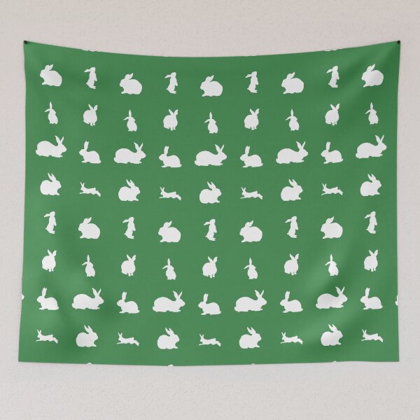 Item preview, Bunny line... designed and sold by PRINK INT..