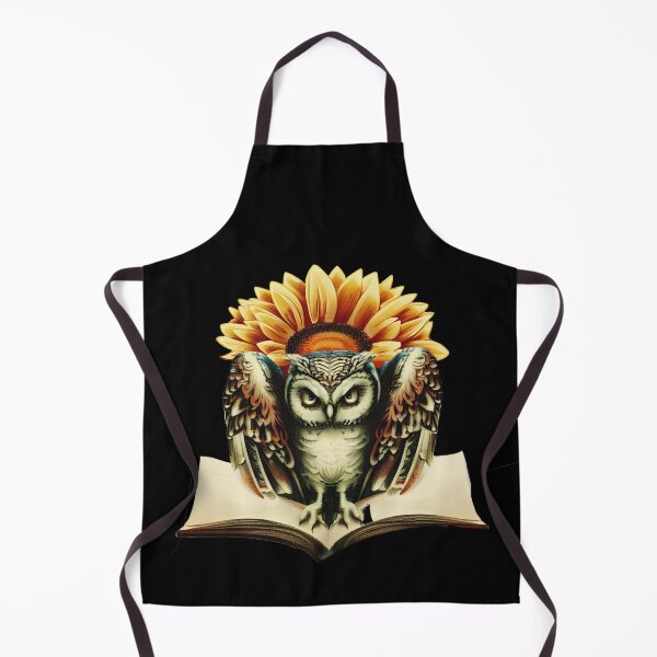 Item preview, Owl Nature animals legends Natural Lover OWLS Naturalover designed and sold by Naturalover.
