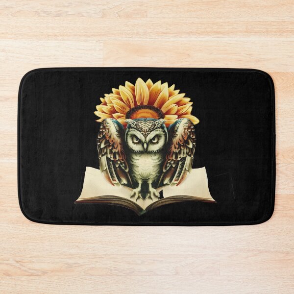 Item preview, Owl Nature animals legends Natural Lover OWLS Naturalover designed and sold by Naturalover.
