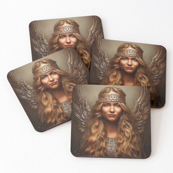 Item preview, Ashleigh the Angel designed and sold by wednesdays57.