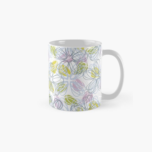 Sweet Spring Classic Mug
