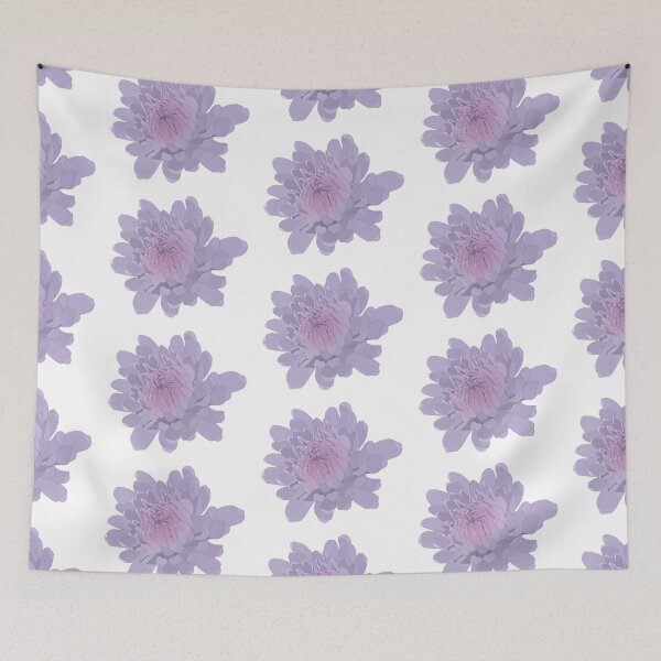 Item preview, Dahlia designed and sold by lupimester.