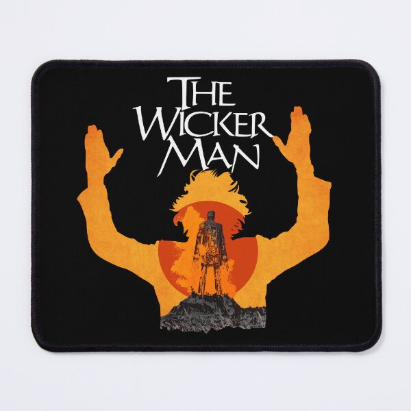 Item preview, Halloween Wicker Man designed and sold by NisWierv2.