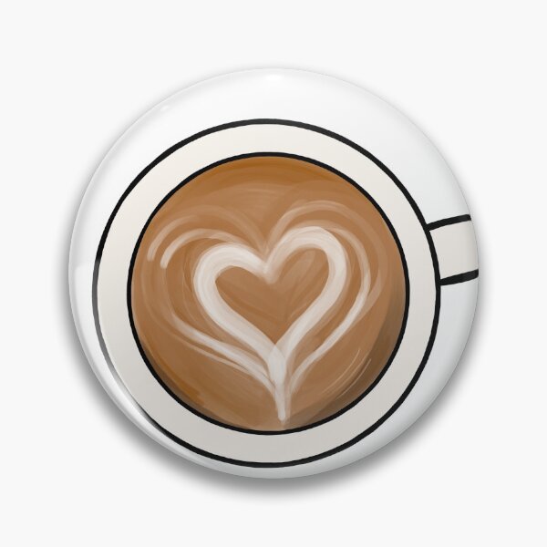 Item preview, Cafe au lait designed and sold by katelynroseart1.