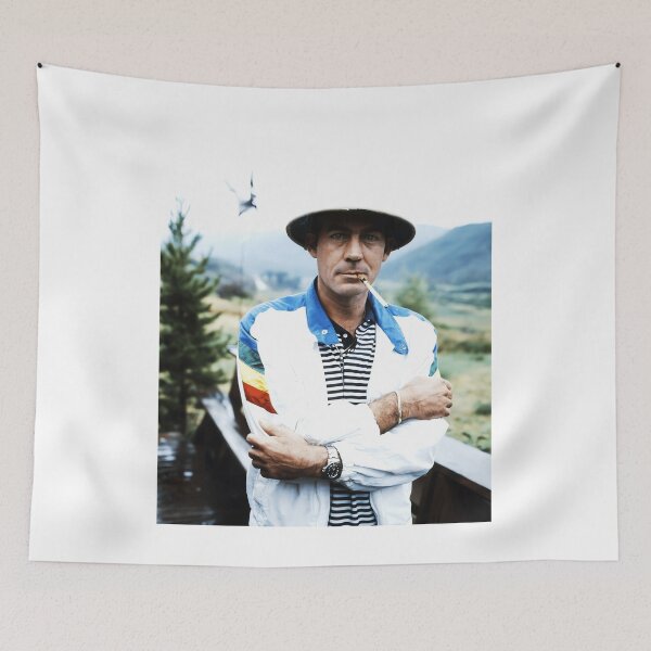 Item preview, Hunter s Thompson Gonzo v24	 designed and sold by jhkwitetj6.