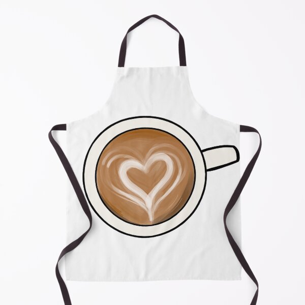 Item preview, Cafe au lait designed and sold by katelynroseart1.