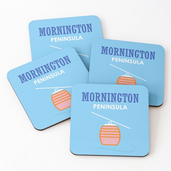 Item preview, Mornington Peninsula designed and sold by lisajaynemurray.