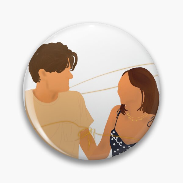 Item preview, Invisible string: Belly and Conrad designed and sold by OTORVA.