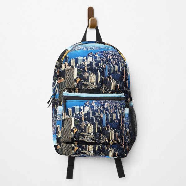 Item preview, NEW YORK THE CONCRETE JUNGLE designed and sold by JoAnnHayden.