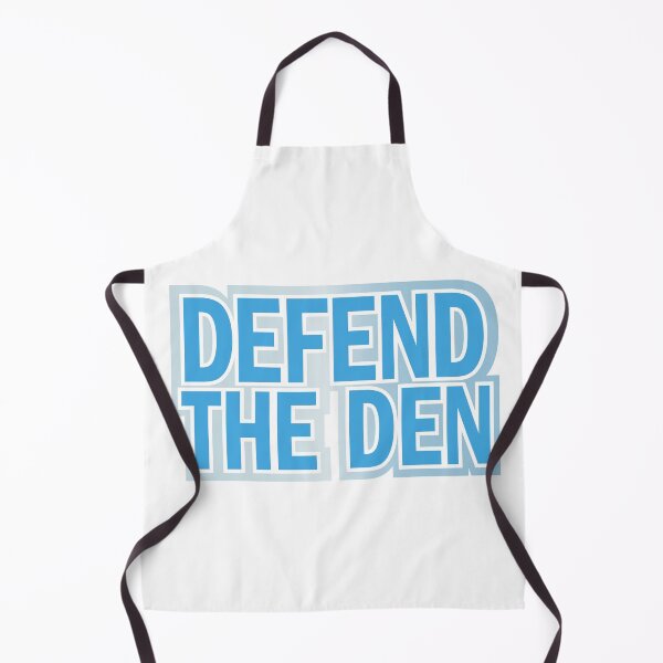 Item preview, Defend the den designed and sold by sabinako.