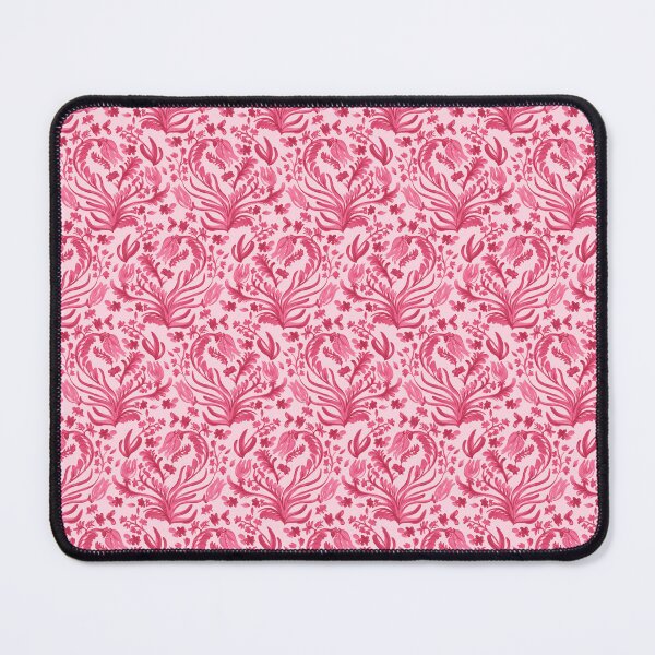 Item preview, Tropical flowers brush paint designed and sold by letsgow8th.