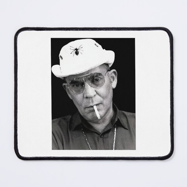Item preview, Hunter s Thompson Gonzo v25 designed and sold by jhkwitetj6.