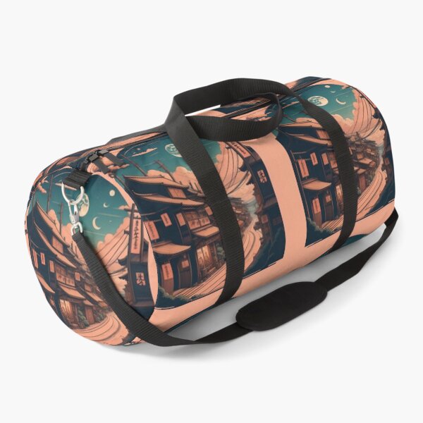 Item preview, Ramen Village Aesthetic designed and sold by carlbruss.