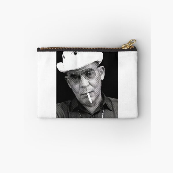 Item preview, Hunter s Thompson Gonzo v25	 designed and sold by jhkwitetj6.