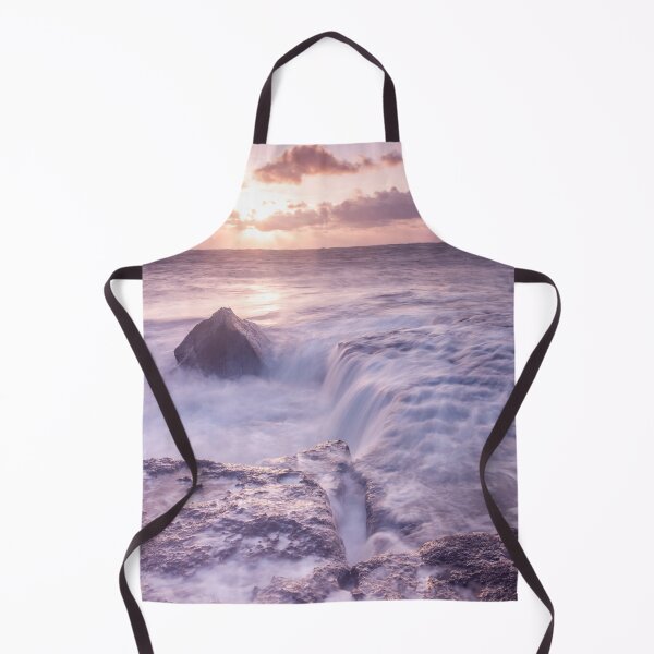 Item preview, Portland Bill Sunset designed and sold by assaf.