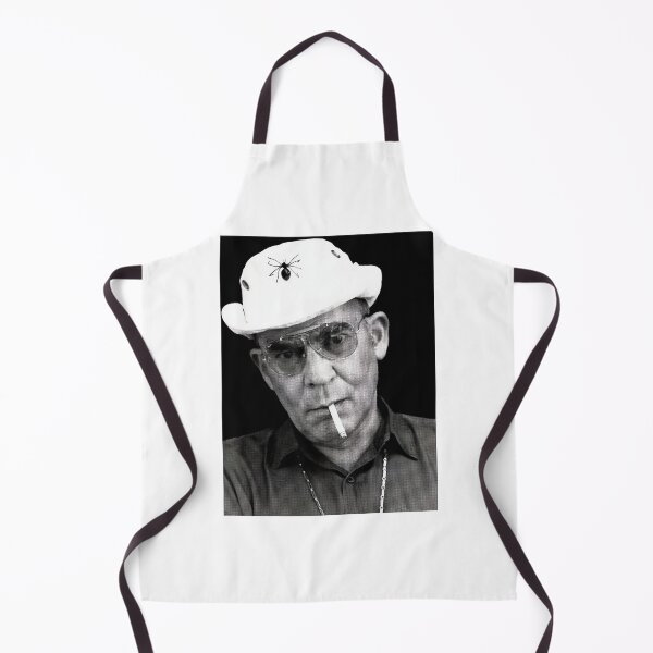 Item preview, Hunter s Thompson Gonzo v25	 designed and sold by jhkwitetj6.