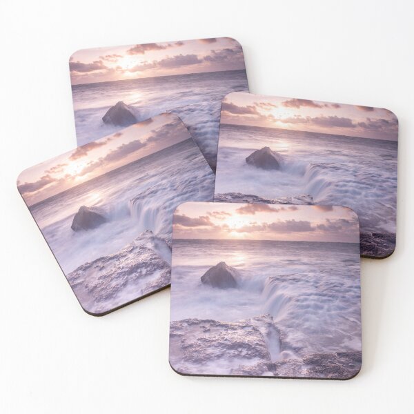 Item preview, Portland Bill Sunset designed and sold by assaf.