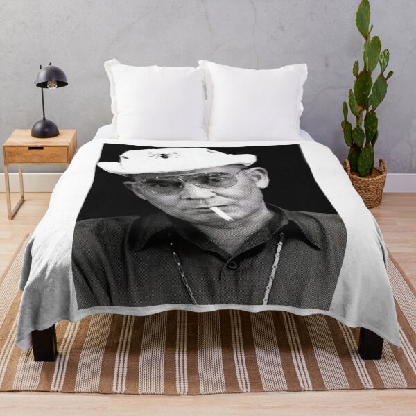 Item preview, Hunter s Thompson Gonzo v25	 designed and sold by jhkwitetj6.