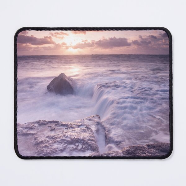 Item preview, Portland Bill Sunset designed and sold by assaf.