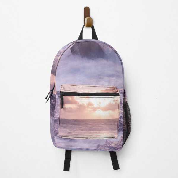 Item preview, Portland Bill Sunset designed and sold by assaf.