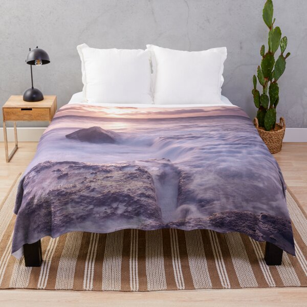 Item preview, Portland Bill Sunset designed and sold by assaf.