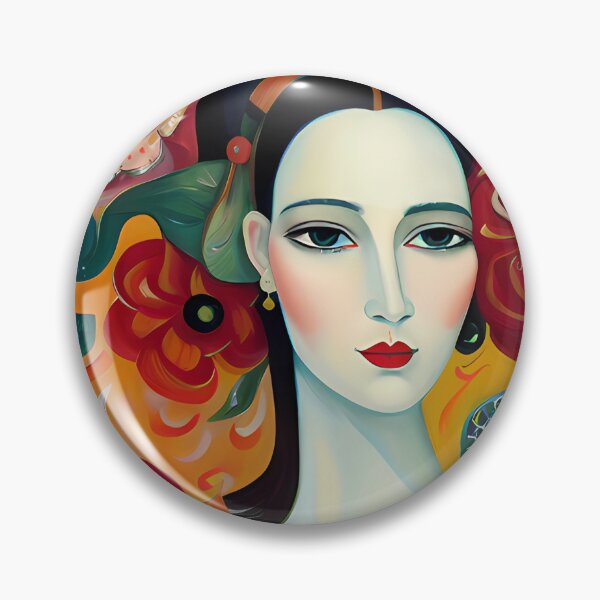 Item preview, Sophia's Austrian Charm designed and sold by RealmScenic.