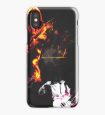 Led Zeppelin iPhone Case/Skin