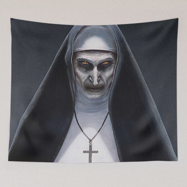 Item preview, Creepy designed and sold by DayanaKertzmann.