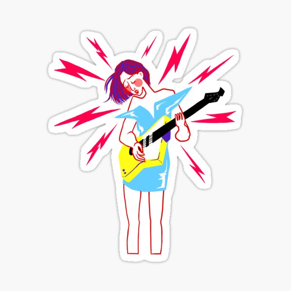 ST VINCENT Vinyle Autocollant Voiture Décalque CD Shirt Chapeau Poster Portable Saint Annie Clark ST VINCENT Vinyle Autocollant Voiture Décalque CD Shirt Chapeau Poster Portable Saint Annie Clark