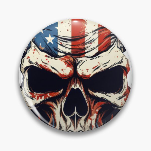 Item preview, Proud to serve and protect USA designed and sold by cafegrafis.